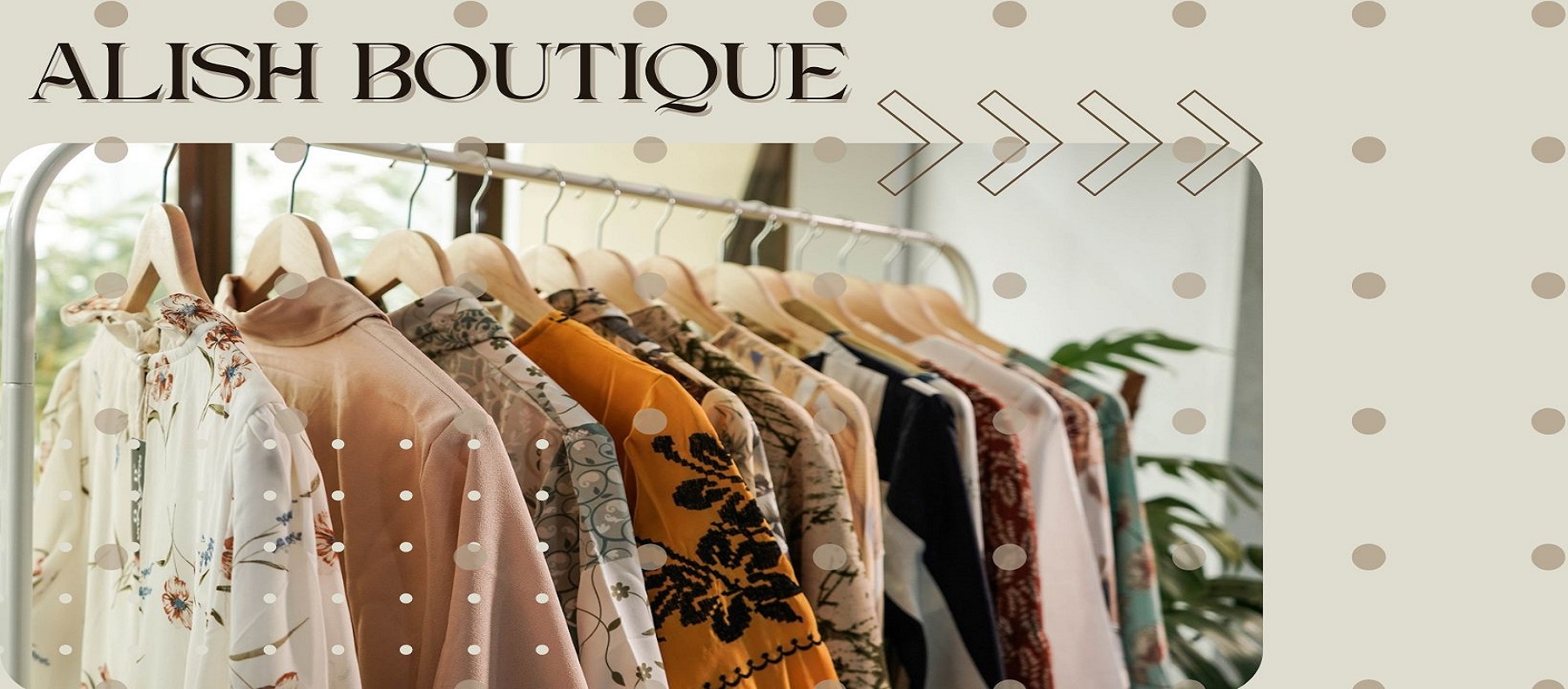 Alish Boutique